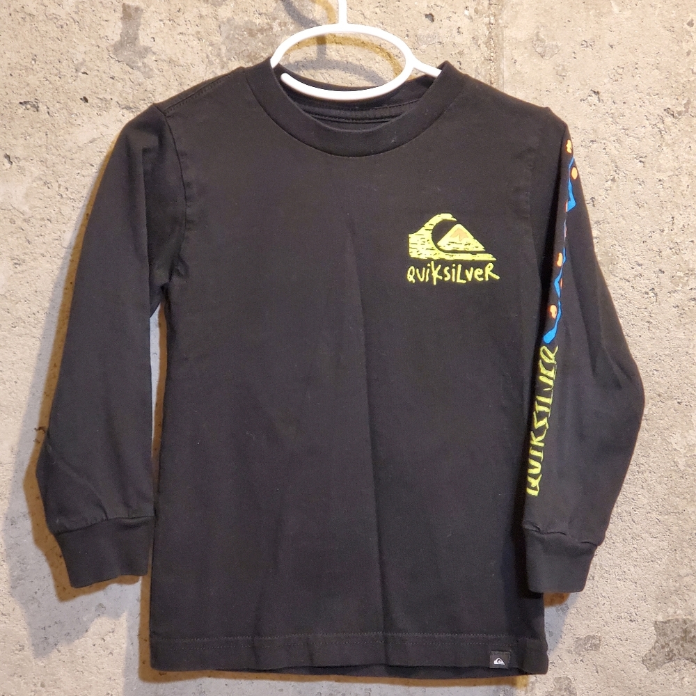 Boys long-sleeved t-shirt
